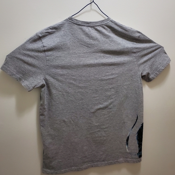 Brandalised Eleven Paris PEACERAT T-Shirt 2018 - Picture 2 of 3